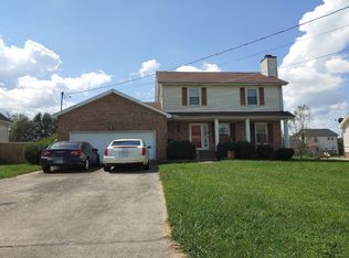 1252 Cobblestone Ln, Clarksville, TN 37042