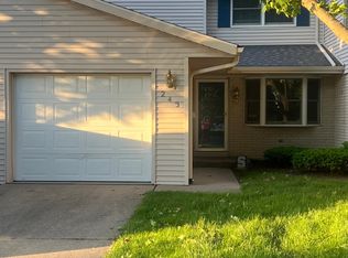 243 Churchgrove Rd, Frankenmuth, MI 48734