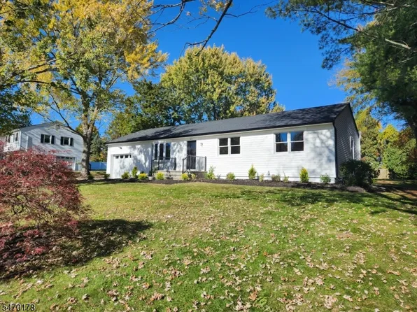 44 Slope Dr, Mansfield Twp., NJ 07840
