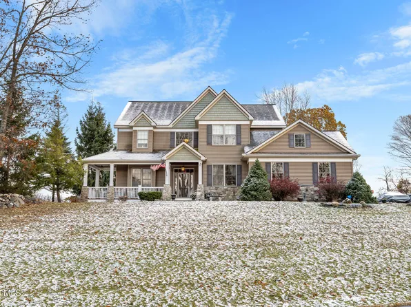 18 Ridgeview Road, Gansevoort, NY 12831