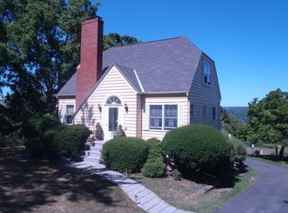 1205 Trumansburg Rd, Ithaca, NY 14850