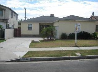 5234 Batavia Rd, South Gate, CA 90280