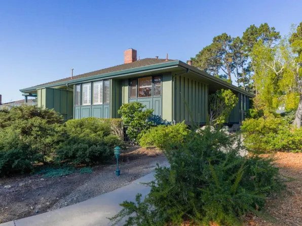 130 Del Mesa Carmel, Carmel, CA 93923