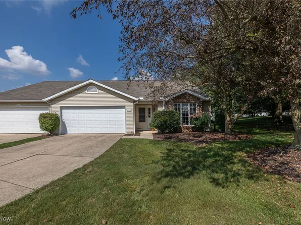 10560 Stapleton Dr, Strongsville, OH 44136