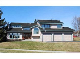 2821 Kempton Hills Dr, Anchorage, AK 99516