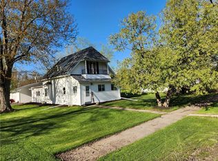 509 W Front St, Withee, WI 54498