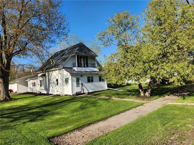 509 West Front Street, Withee, WI, 54498