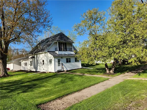 509 West Front Street, Withee, WI 54498