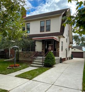 963 Winchester Ave, Lincoln Park, MI, 48146