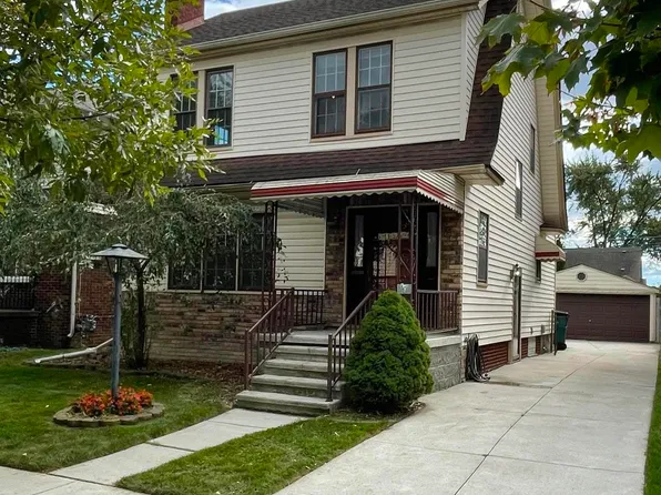 963 Winchester Ave, Lincoln Park, MI 48146