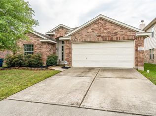 1823 Vernal Glen Cir, Spring, TX 77388