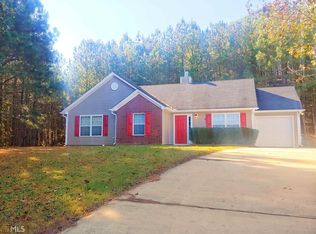 310 Wolfcreek Cv, Atlanta, GA 30349