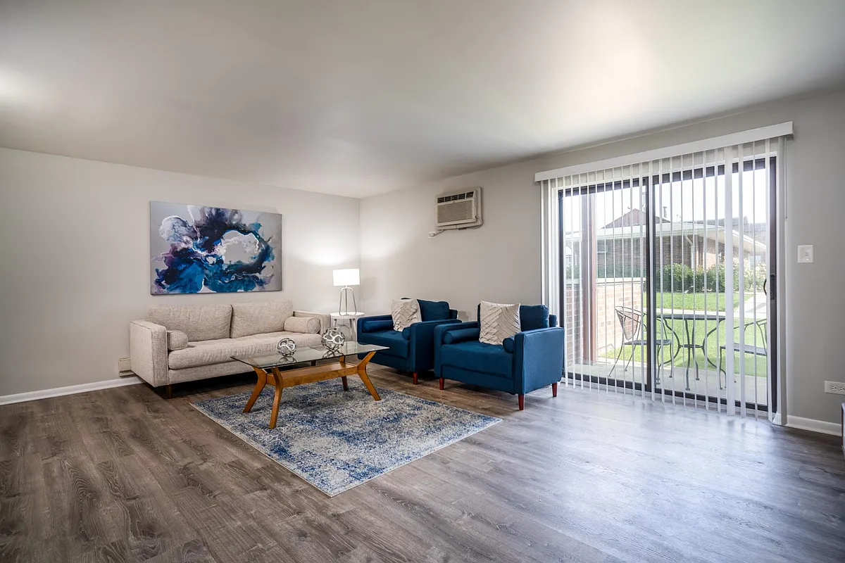 Renovated - Alpha Hobart