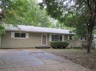 2230 N Aline Ave, Springfield, MO 65803