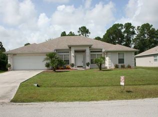1444 SW Leisure Ln, Port Saint Lucie, FL 34953