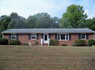 304 Chiappa Rd, Sandston, VA 23150