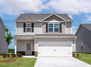 1343 Pitch Pine Pl, Moore, SC 29369