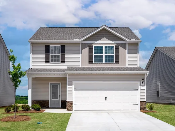 1343 Pitch Pine Pl, Moore, SC 29369