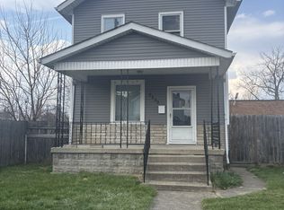 2250 Sullivant Ave, Columbus, OH