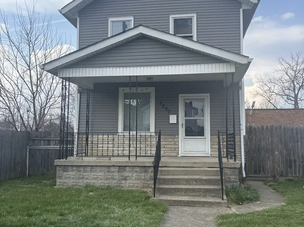 2250 Sullivant Ave, Columbus, OH 43223