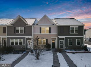 109 Dyer Dr, Camden Wyoming, DE 19934