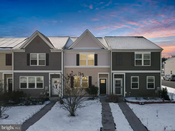 109 Dyer Dr, Camden Wyoming, DE 19934