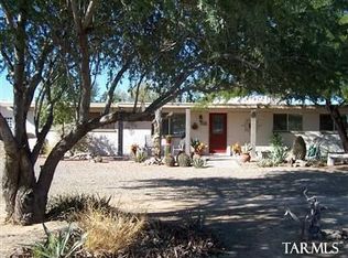 1140 W Calle Concordia, Tucson, AZ 85704