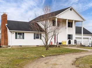 7201 Johnson Rd, Camden, OH 45311