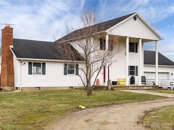 7201 Johnson Rd, Camden, OH 45311