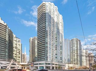 10 Yonge St #2213, Toronto, ON M5E1R4