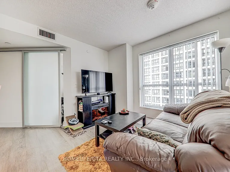 7 Mabelle Ave #2302 — Photo 12