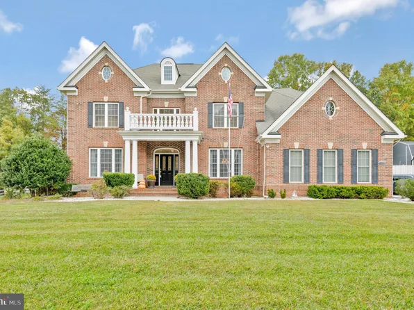 13132 Kahns Rd, Manassas, VA 20112