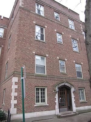 1st image of 805 Erie St #3