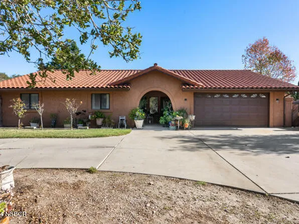3332 Courtney Dr, Lompoc, CA 93436