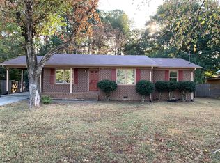 20 Pine Grove Rd, Cartersville, GA 30120
