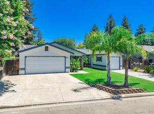 6314 N Barcus Ave, Fresno, CA 93722