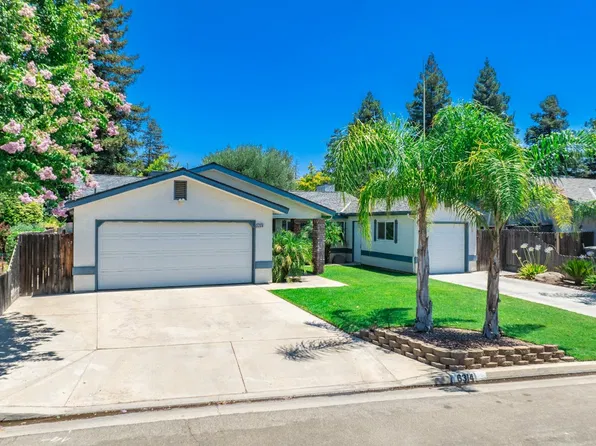 6314 N Barcus Ave, Fresno, CA 93722
