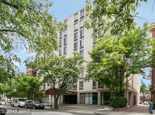 1800 R St NW APT 203, Washington, DC 20009