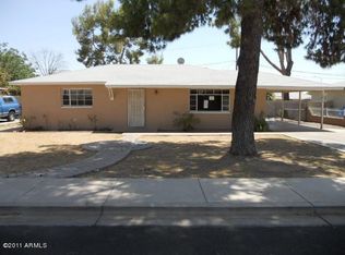 105 E 7th Ave, Mesa, AZ 85210
