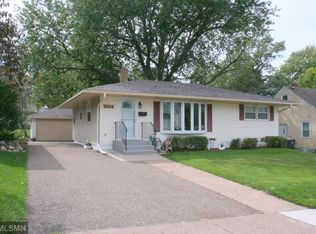 2104 Suburban Ave, Saint Paul, MN 55119