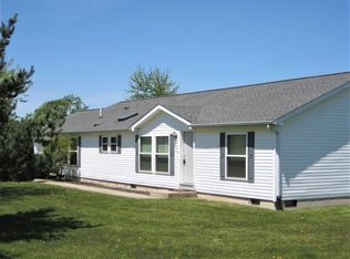 3019 Southway Dr, Fort Wayne, IN