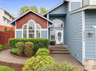 22026 100th Ct SE #22026, Kent, WA 98031