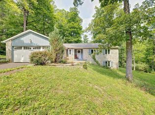 4821 N Shelburne Dr, Bloomington, IN