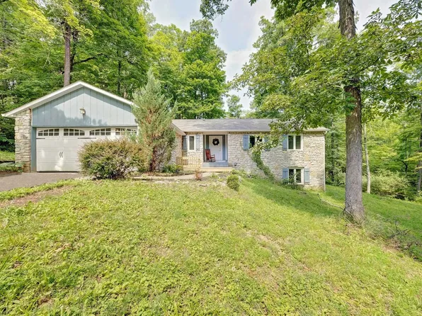 4821 N Shelburne Dr, Bloomington, IN 47404