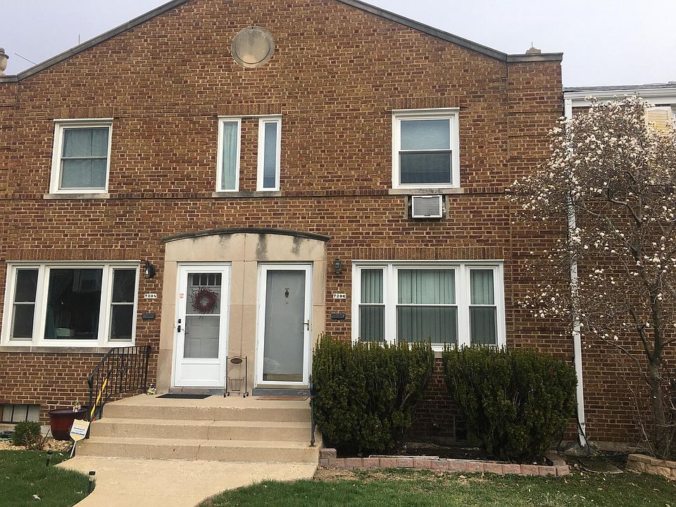 1st image of 7206 W Summerdale Ave