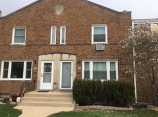 7206 W Summerdale Ave, Chicago, IL 60656