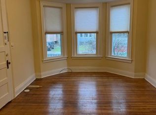 56 Brantford Pl APT 1, Buffalo, NY 14222