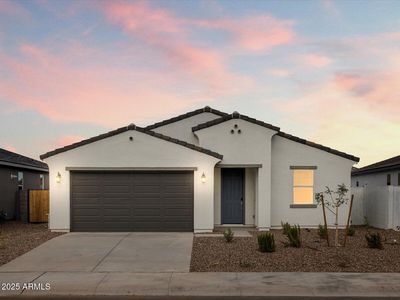2450 E Grenache Road, San Tan Valley, AZ, 85143