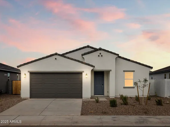 2450 E Grenache Road, San Tan Valley, AZ 85143