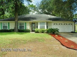 12551 Herblore Dr, Jacksonville, FL 32225